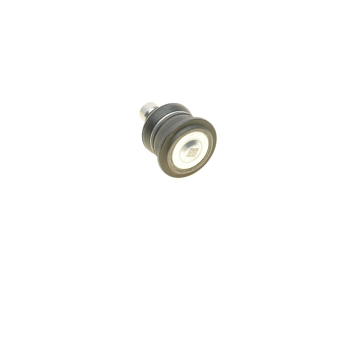 Опора кульова (передня/знизу) Renault Megane II/Scenic 02- (d=16mm) Solgy
