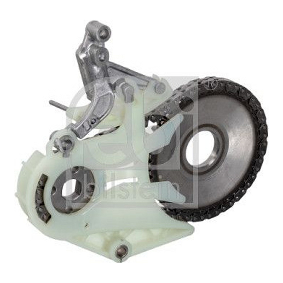 Ланцюг насосу масляного BMW 3 (F30/F31)/5(F10/F11) (N20B16/N20B20) 11-19 (z=70) Febi Bilstein