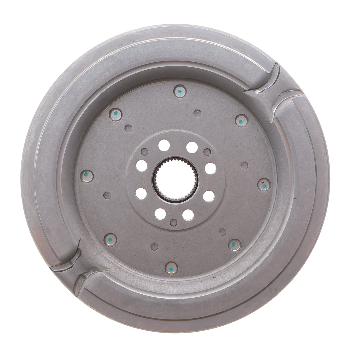 Демпфер зчеплення Audi A3/VW GolfV/VI/Passat 1.8/2.0FSI-TSI, 03-12, DSG6-02E/0D9 (DQ250) SACHS