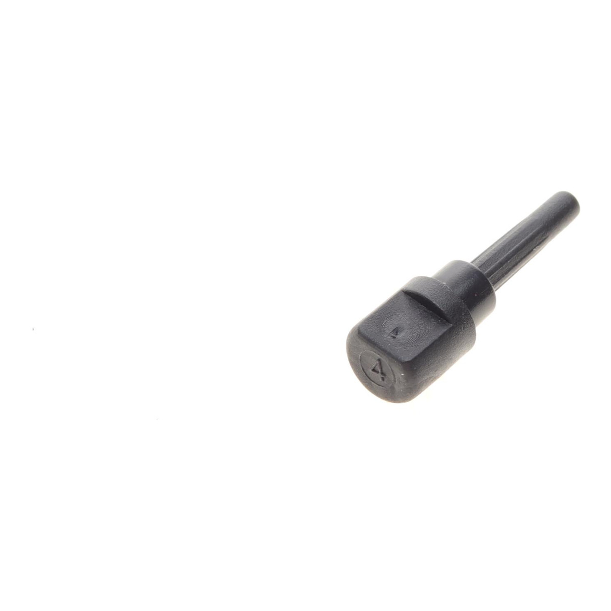 Форсунка омивача скла VW Caddy III/T5/T6 03- (заднього) AIC