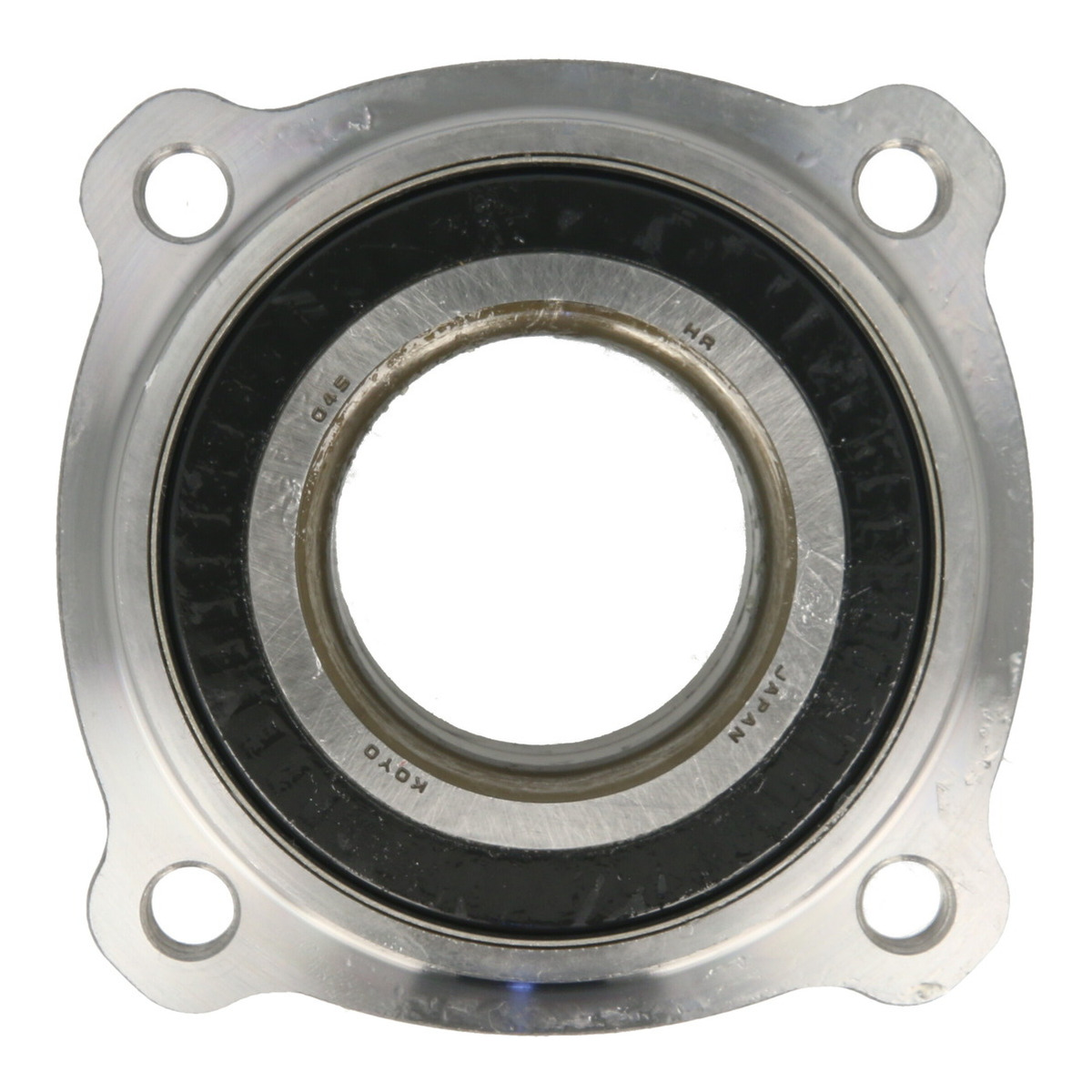 Підшипник маточини (задньої) BMW 5 (E39/E60) 95-10 (к-кт) M47/M52/M54/M57/M62/S62/N47/N52 SNR фото 3