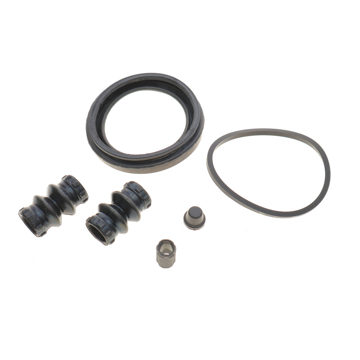 Ремкомплект супорта (переднього) Citroen Jumpy/Fiat Scudo 95-06 (d=60mm) (Lucas) Frenkit