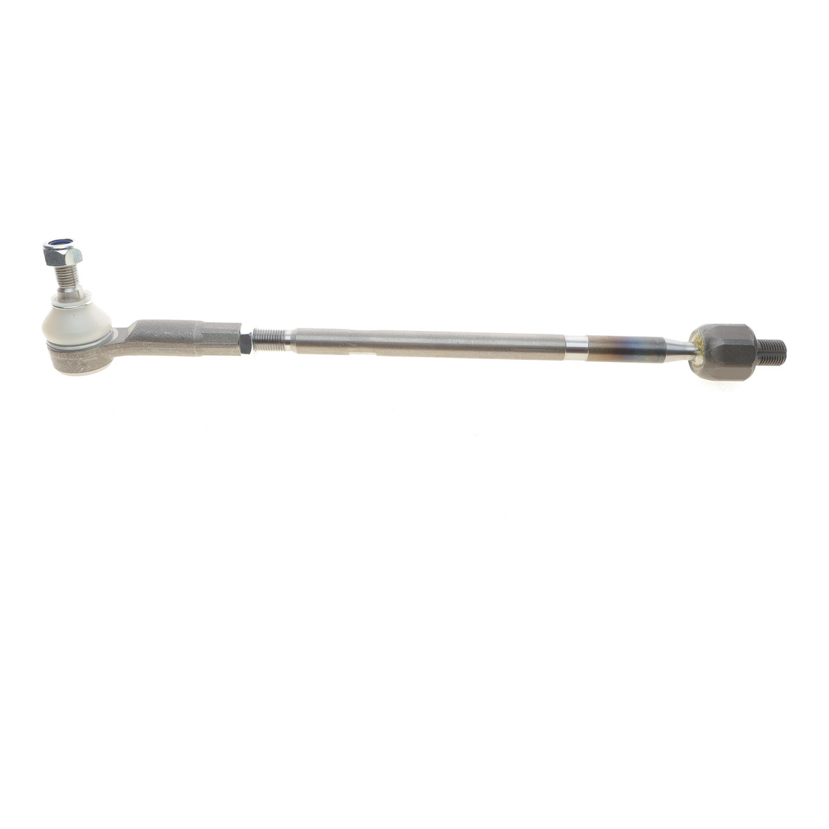 Тяга рульова (з наконечником) (R) Audi A3/Seat Toledo/Leon/VW Golf IV/Bora 96-06/Skoda Octavia 96-10 ASMETAL