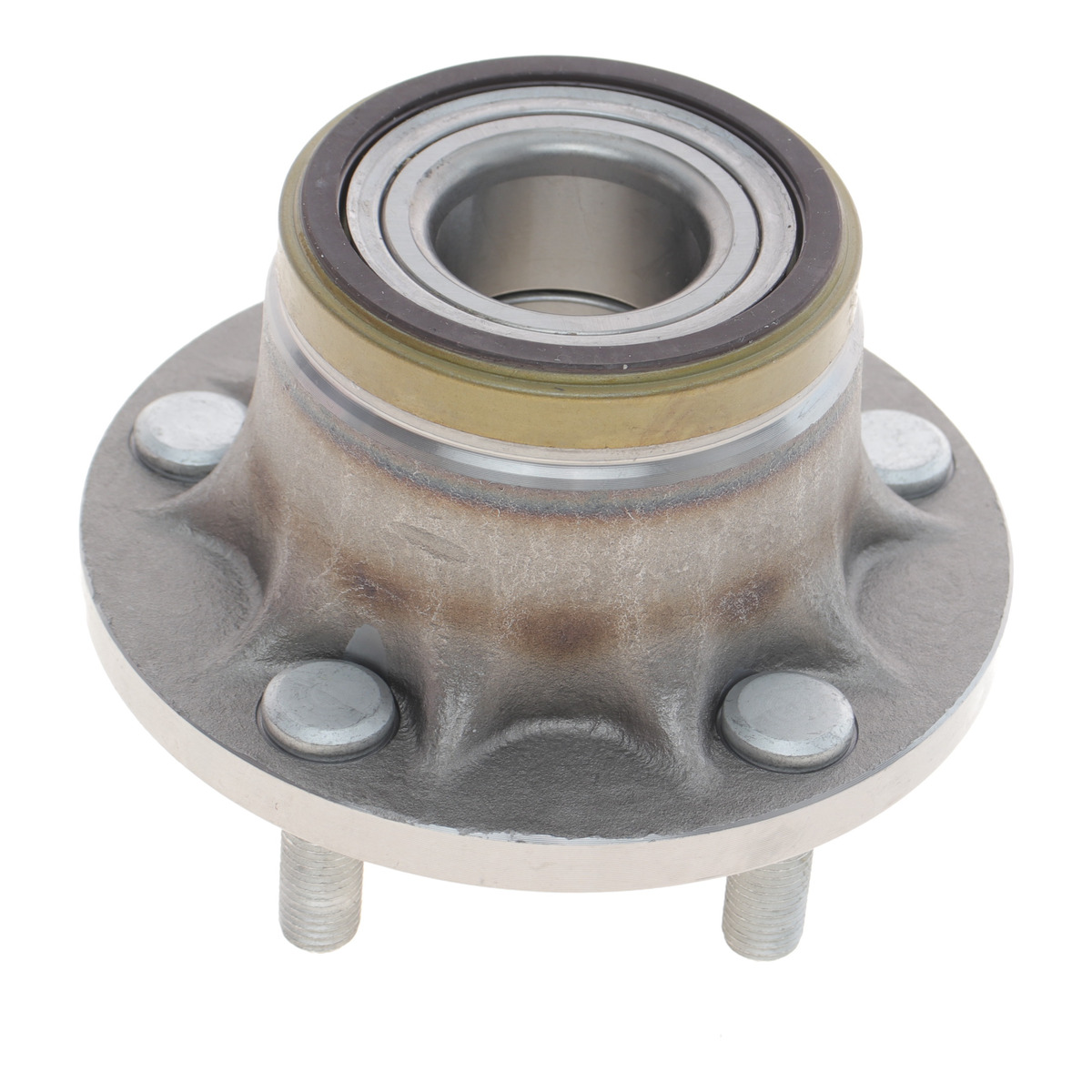 Подшипник ступицы (задней) Ford Connect (+ABS)