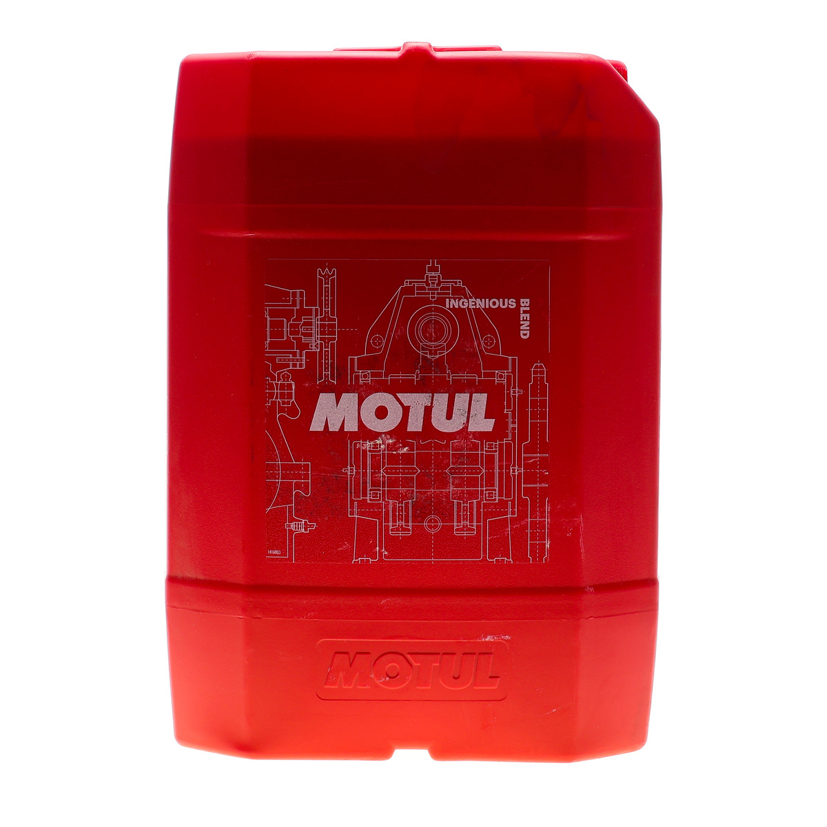 Масло 5W40 X-cess 8100 gen2 (20L) (VW 502 00/505 00/MB 229.5/LL-01/RN0710-0700/B71 2296) (109777)