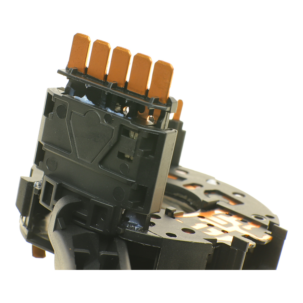 Перемикач поворотів VW T4 96- AIC