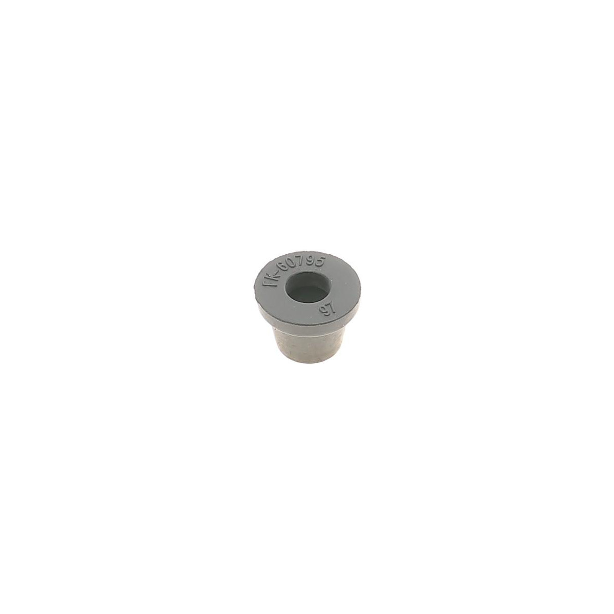 Ремкомплект супорта (заднього) Chevrolet Epica 02- (d=35mm) (Dac) (+поршень/направляюча) Frenkit