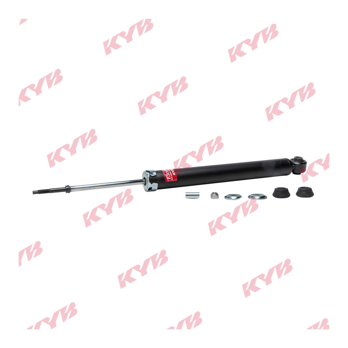 Амортизатор газомасляний NISSAN JUKE KYB (349198) KYB Industry