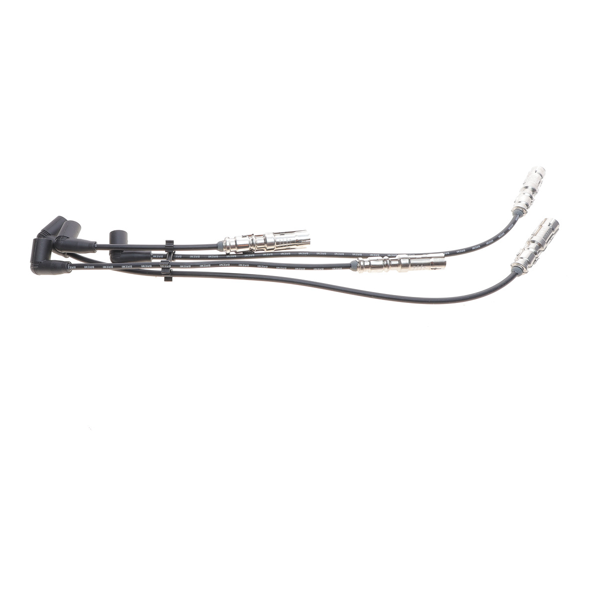 Проводи запалювання VW Golf IV 1.6i 97-04 (к-кт) Bremi