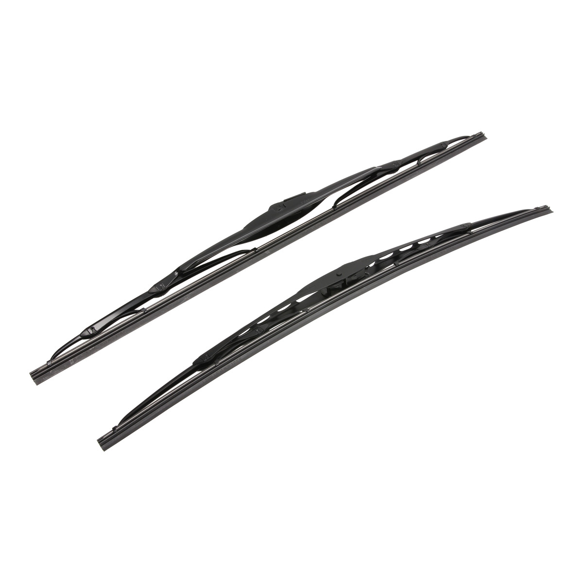 Щітки склоочисника (525/475mm) VW Bora/Golf 97-05/Skoda Fabia/Octavia 98-10 Valeo