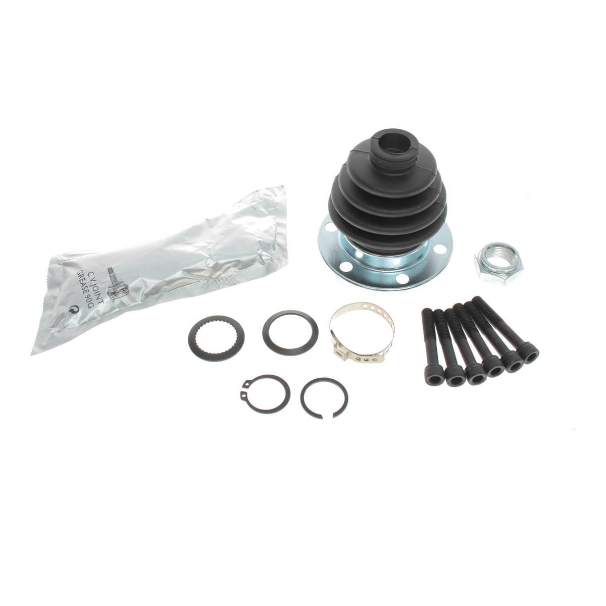 Пильник ШРКШ (внутрішній) VW Caddy/Golf 1.5-1.9 82-04/Skoda Octavia 96-07(20.5x48.5) (к-кт) SNR