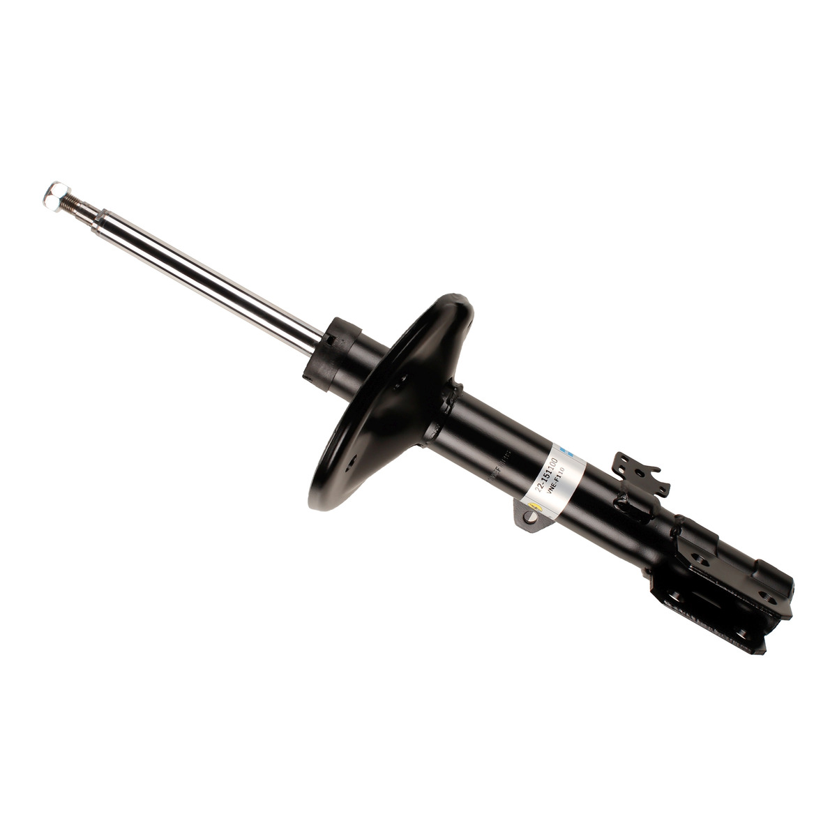 Амортизатор газомасляний B4/TOYOTA RAV 4 II (_LA21/-6,CLA21) 00-06 ПЕРЕД ПРАВ BILSTEIN (22-151100) Bilstein