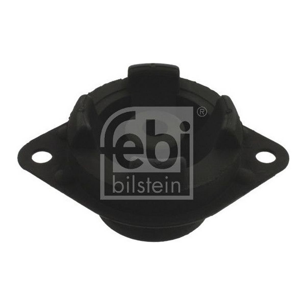 Подушка КПП Audi 100 76-91/80 91-94