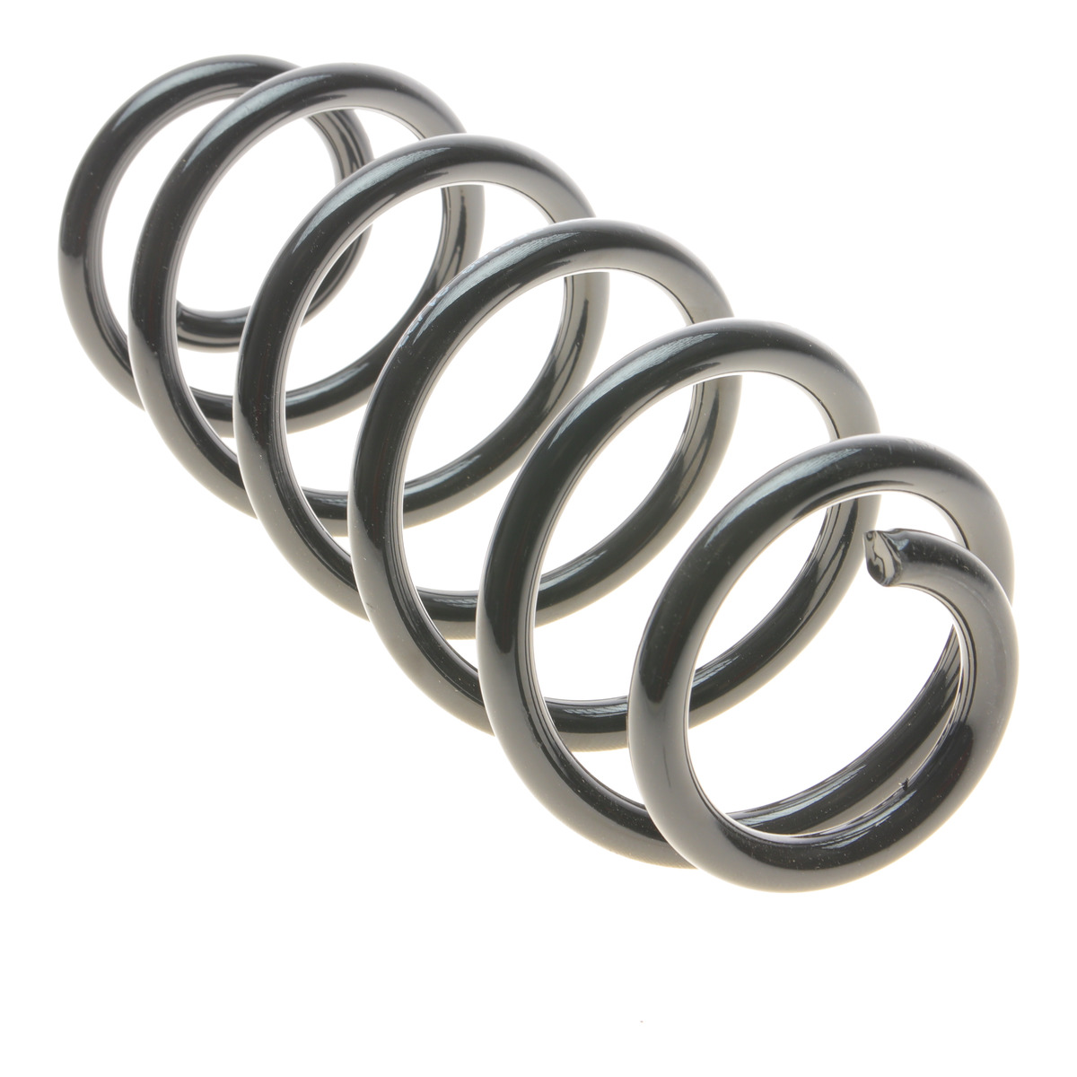 Пружина (передня) Audi A4/Skoda Superb I/VW Passat B5 1.8-2.8/1.9TDI/2.5TDI 96-08 (B3) Bilstein