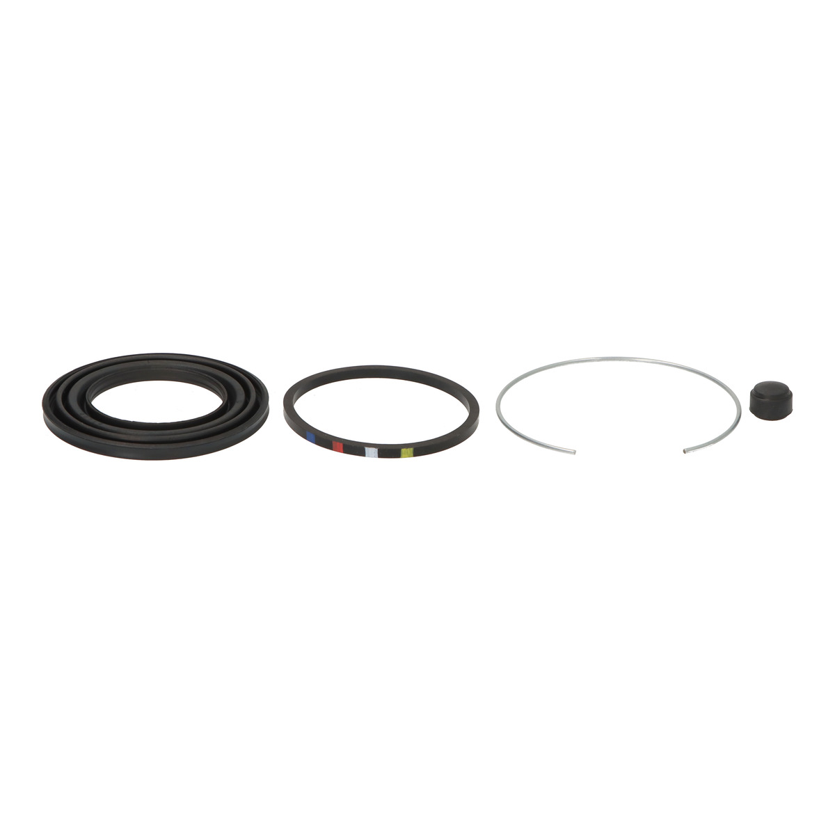 Ремкомплект супорта (переднього) Toyota RAV 4 94-00 (d=54mm) (Sumit) Quick Brake фото 3
