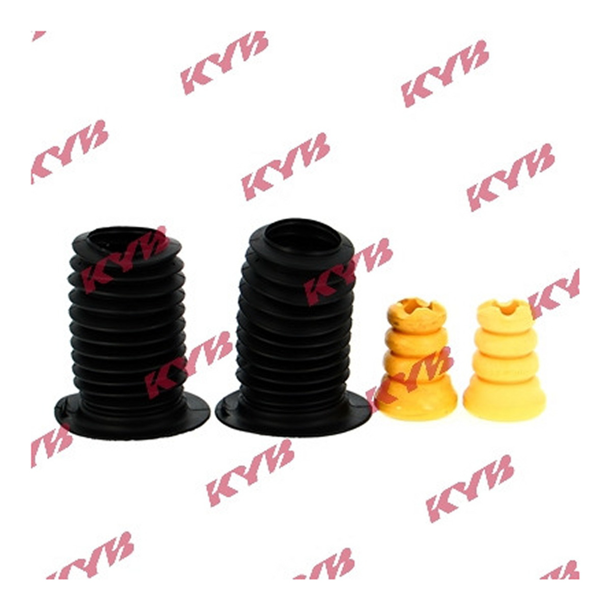 Захисний комплект амортизатора BMW X1 (F48), X1 VAN (F48) 2014-2022 KYB (910233) KYB Industry