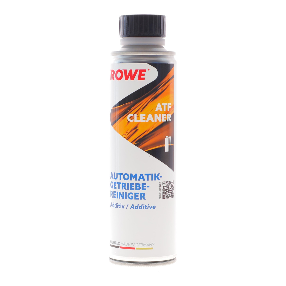 Засіб для промивки АКПП HIGHTEC ATF CLEANER (250ml) ROWE