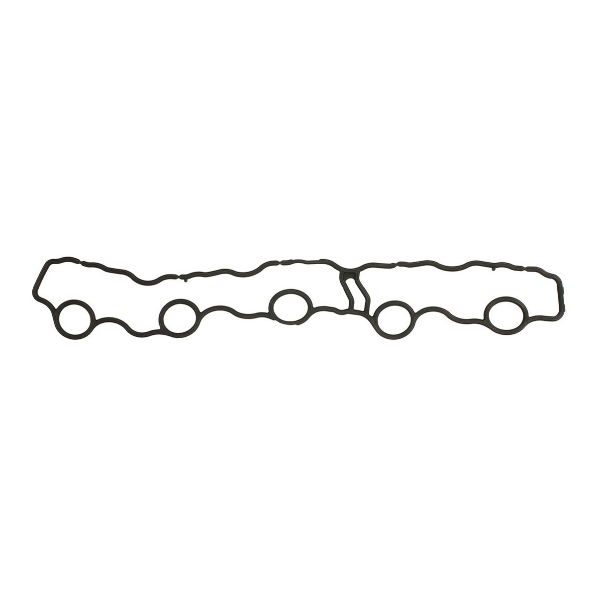 Прокладка крышки клапанов BMW 3 (F30/F80)/5 (G30/F90)/7 (G11/G12) 15- B58 B30 фото 2