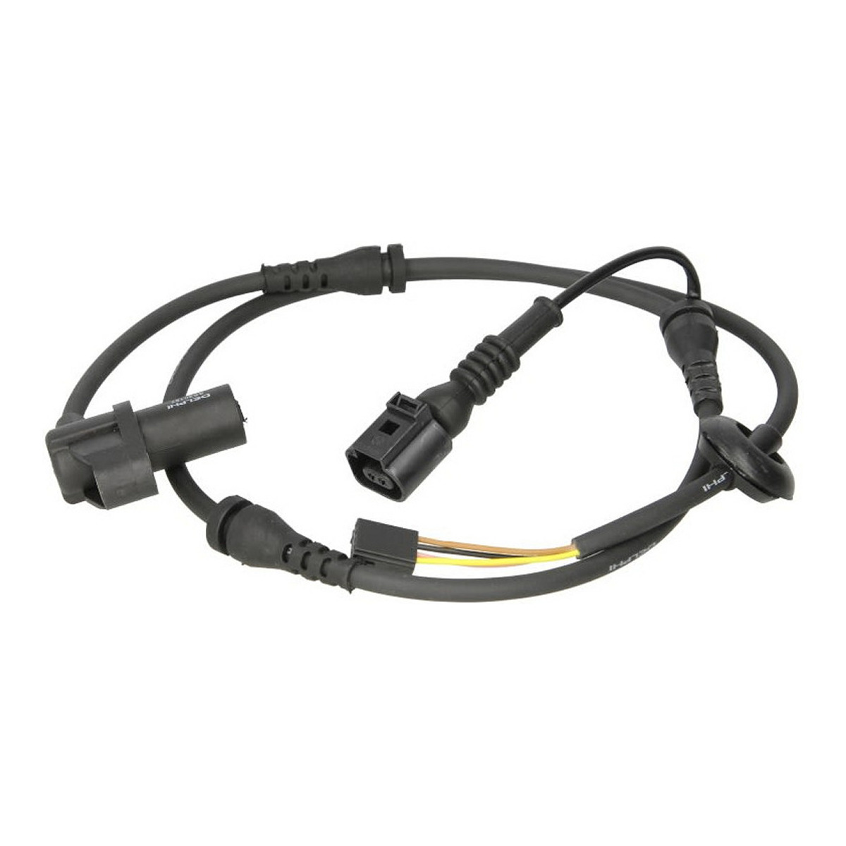 Датчик ABS передн лів/прав AUDI A4 B6, A4 B7, A6 C5, SEAT EXEO, EXEO ST 1.6-4.2 01.97-05.13