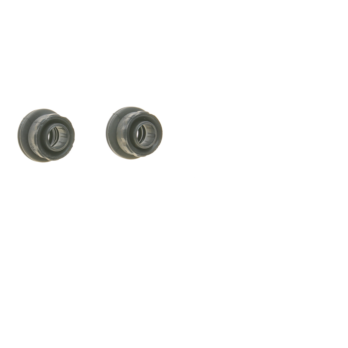 Ремкомплект супорта (заднього) Land Rover Discovery/Range Rover Sport 06-18 (d=45mm) Frenkit