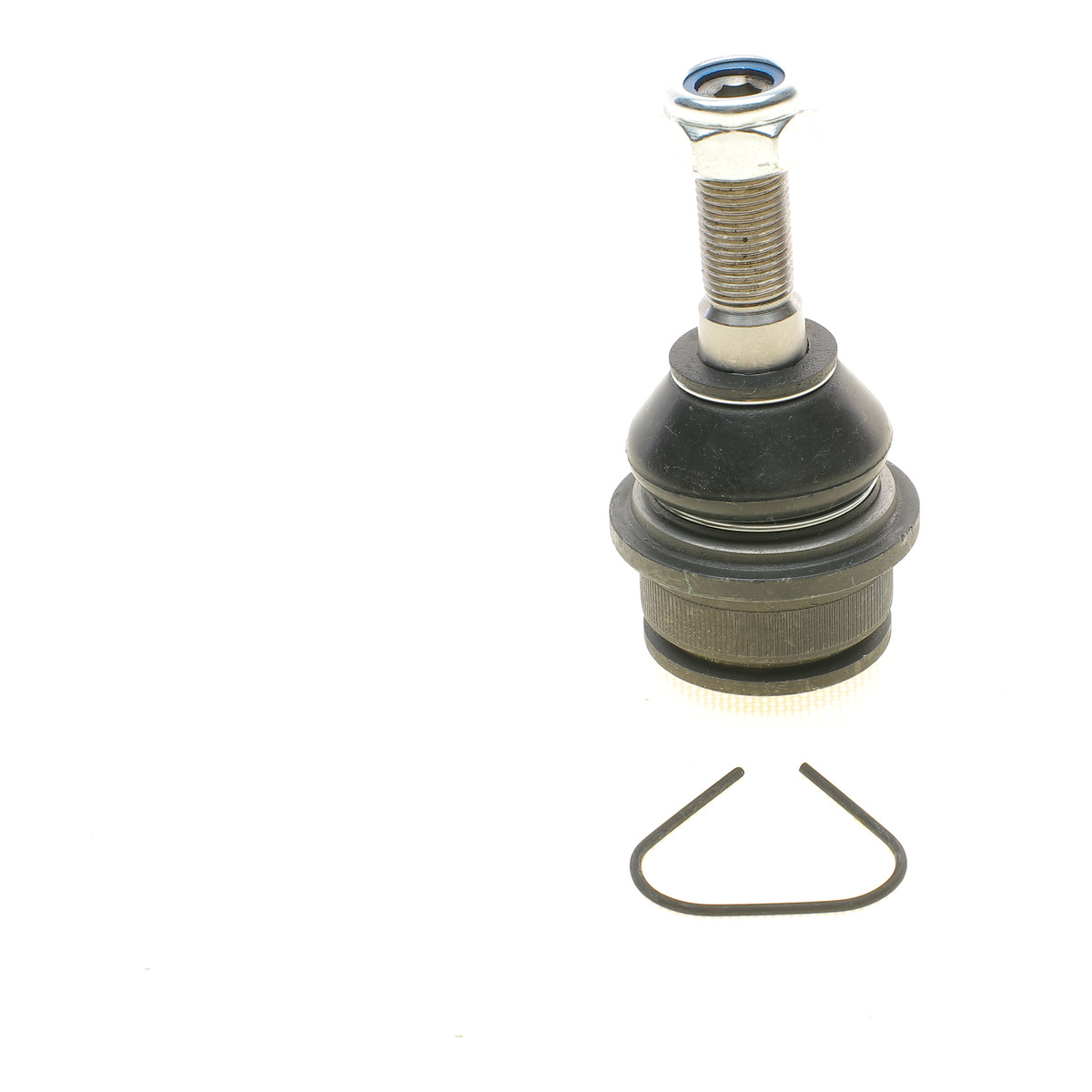 Опора кульова (передня/зверху) VW T4 1.9D/2.5TDI 91-03 Solgy