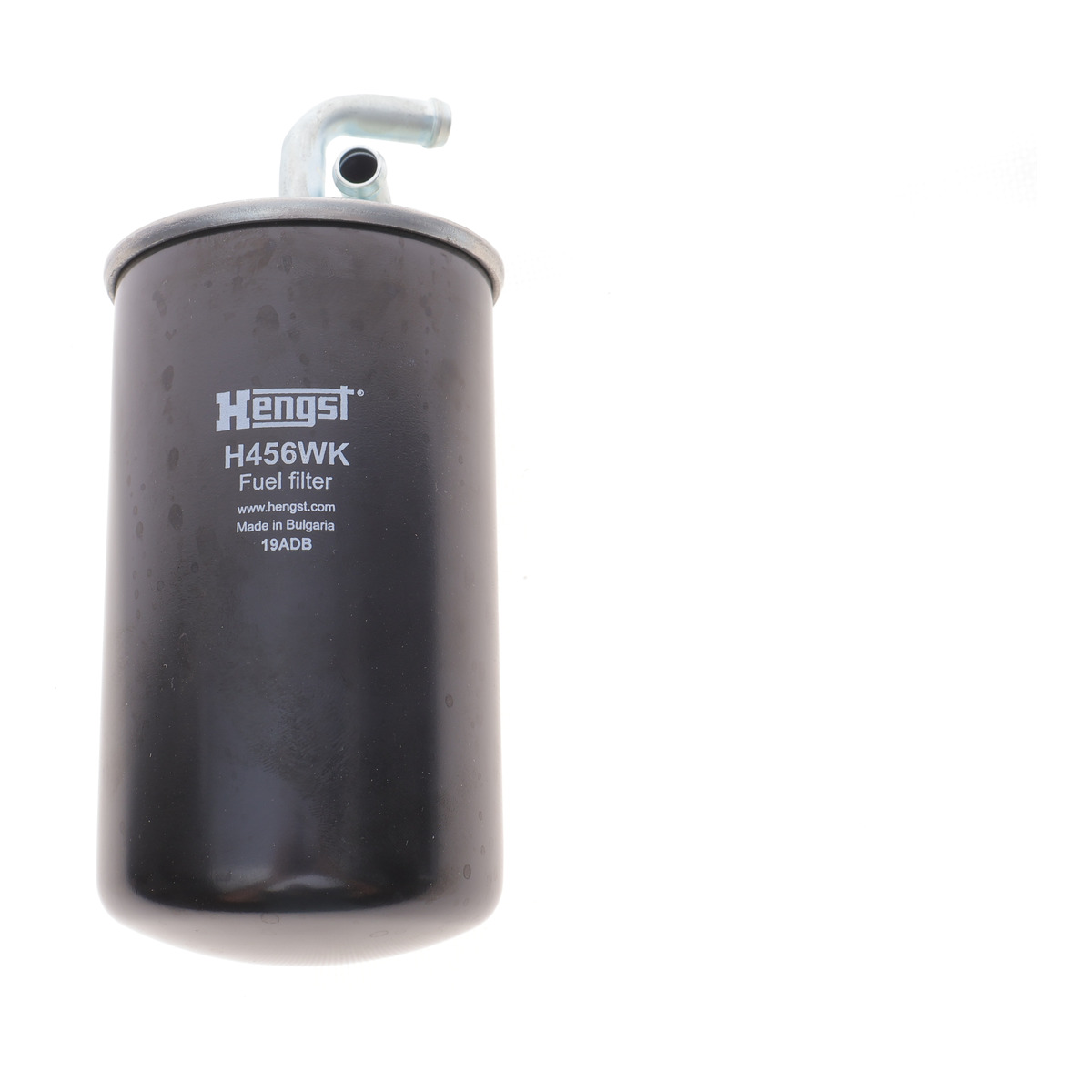Фільтр паливний Chrysler Sebring/Dodge Journey/Caliber/Jeep Compass/Patriot 2.0 TD/CRD 06- HENGST FILTER