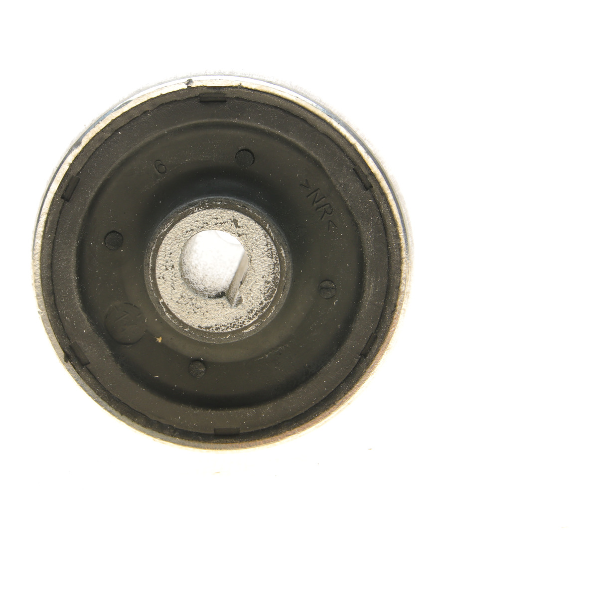 Сайлентблок важеля (переднього) BMW 3 (F30/F80) 11- B38/B47/N13/N20/N47 ASMETAL
