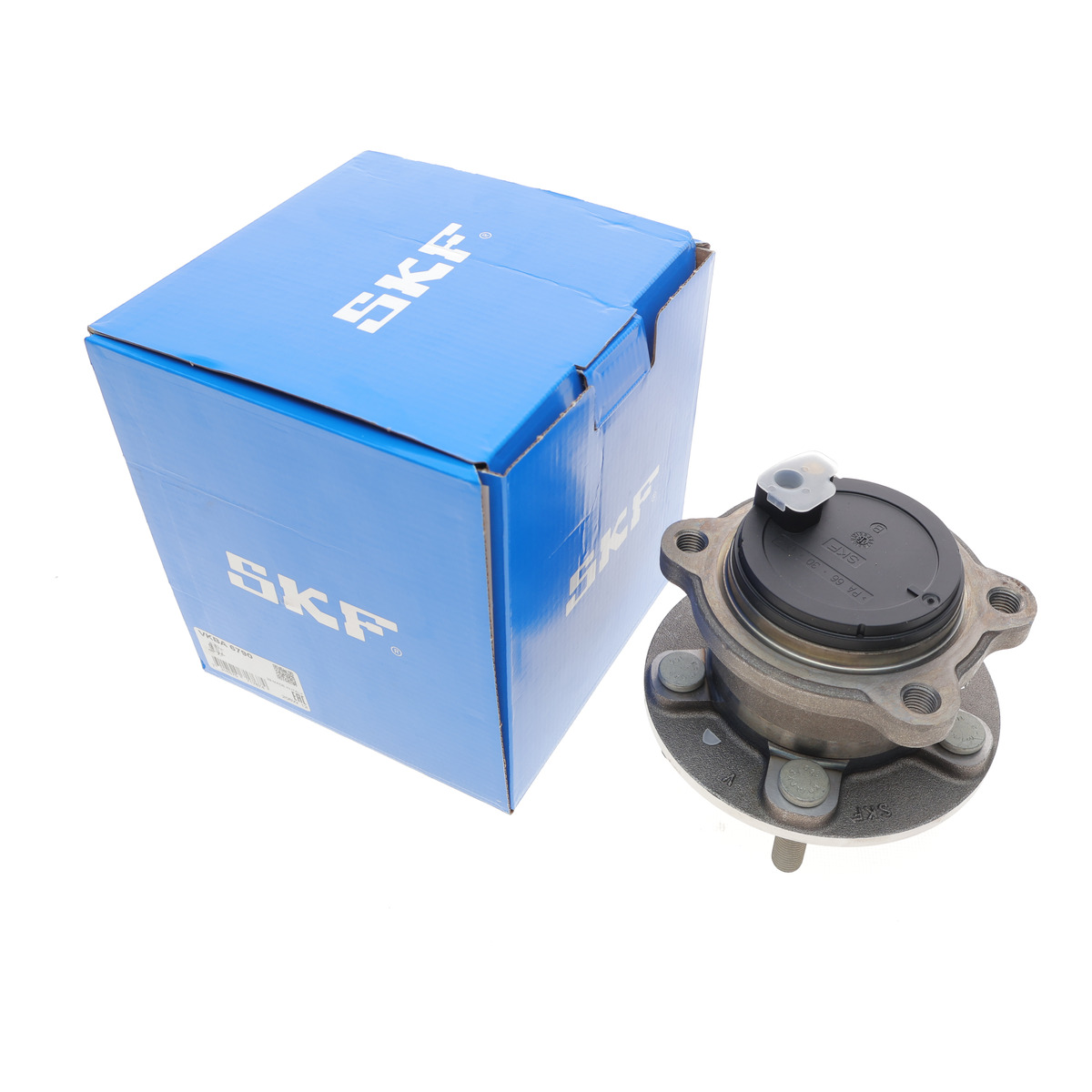 Підшипник маточини (задньої) Volvo V40 12-19 SKF