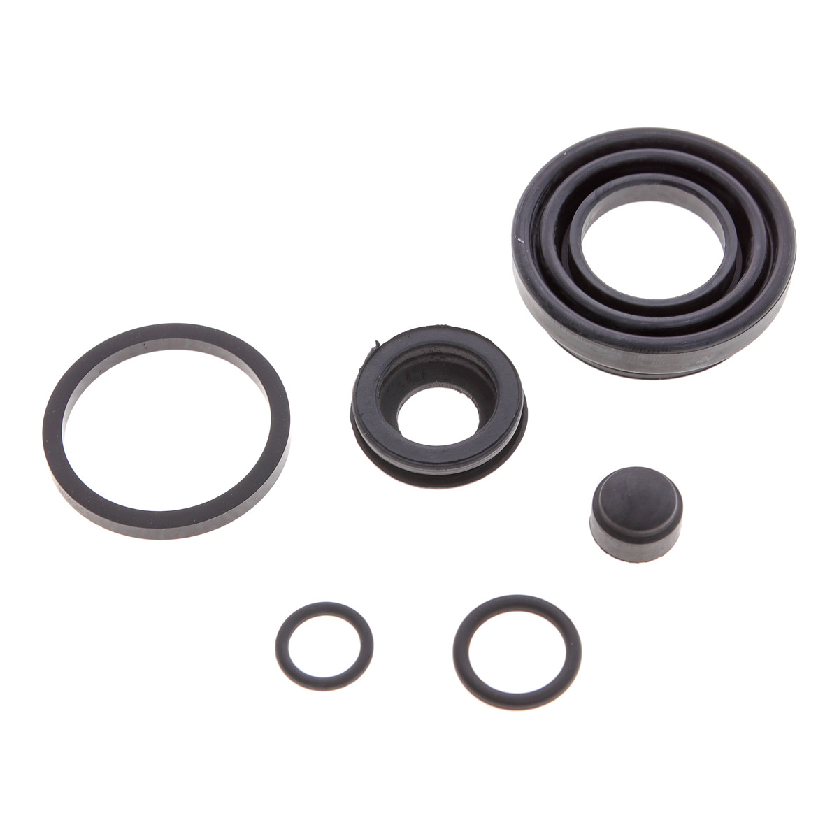 Ремкомплект супорта (заднього) Nissan Almera/Micra 1.0-2.0D 92-03 (d=30mm) Quick Brake фото 2