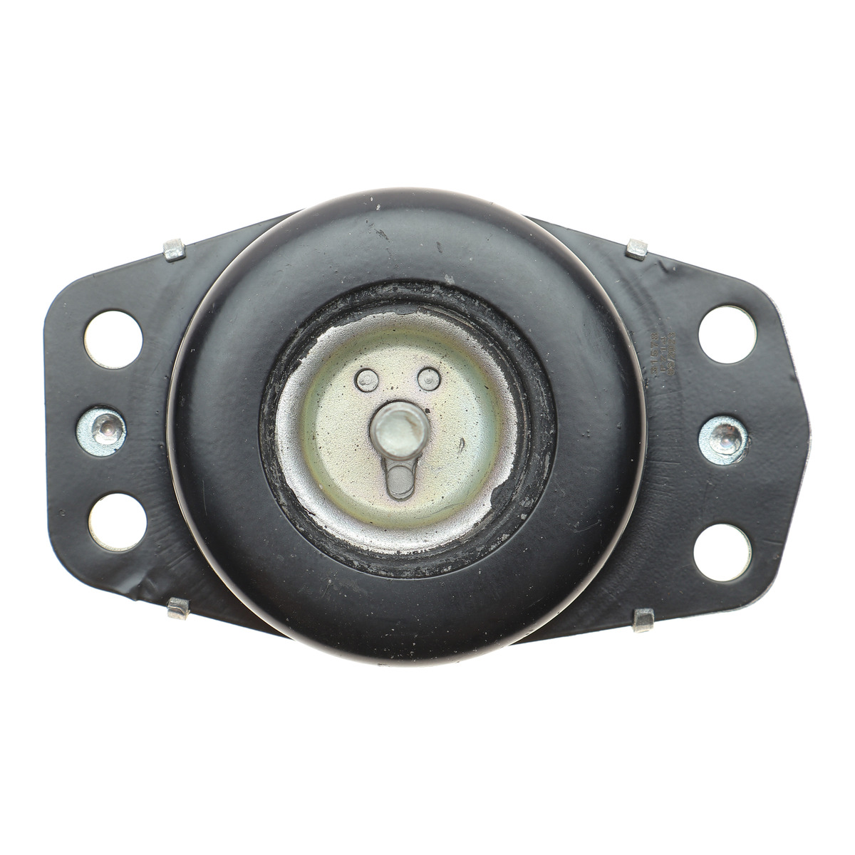 Подушка двигателя (R) Renault Master 1.9dTi/2.5D/2.8dTi