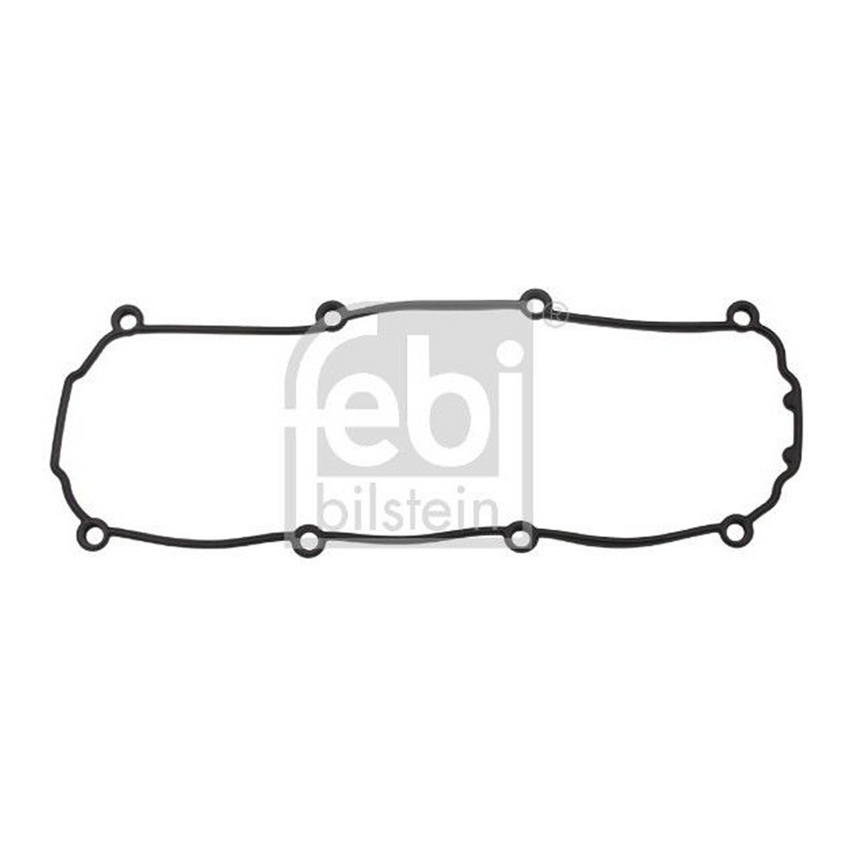 Прокладка кришки клапанів VW Caddy III 1.6 03- Febi Bilstein