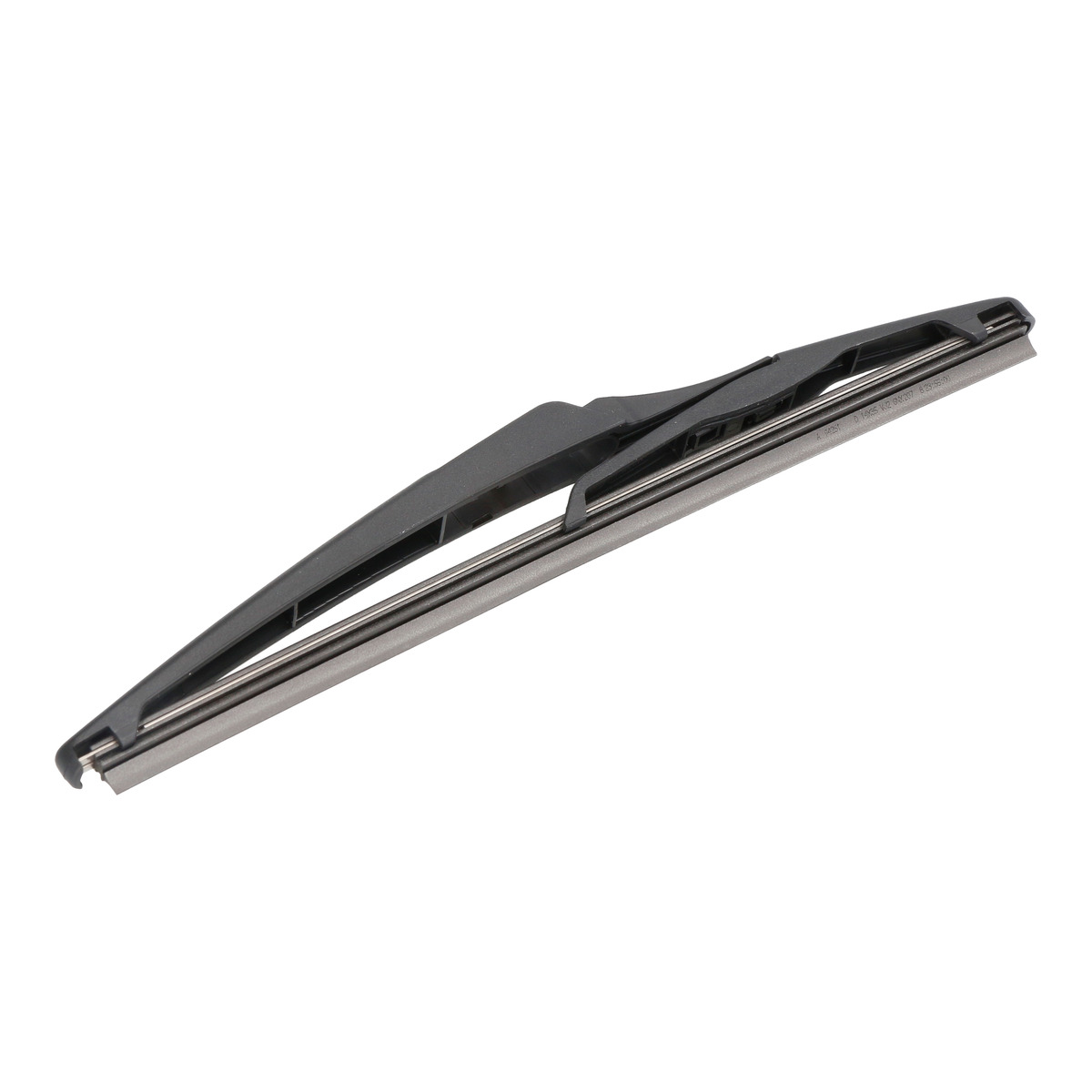 Щітка склоочисника (задня) (240mm) Opel Astra H/Renault Megane IV/Kadjar 05-10 Valeo