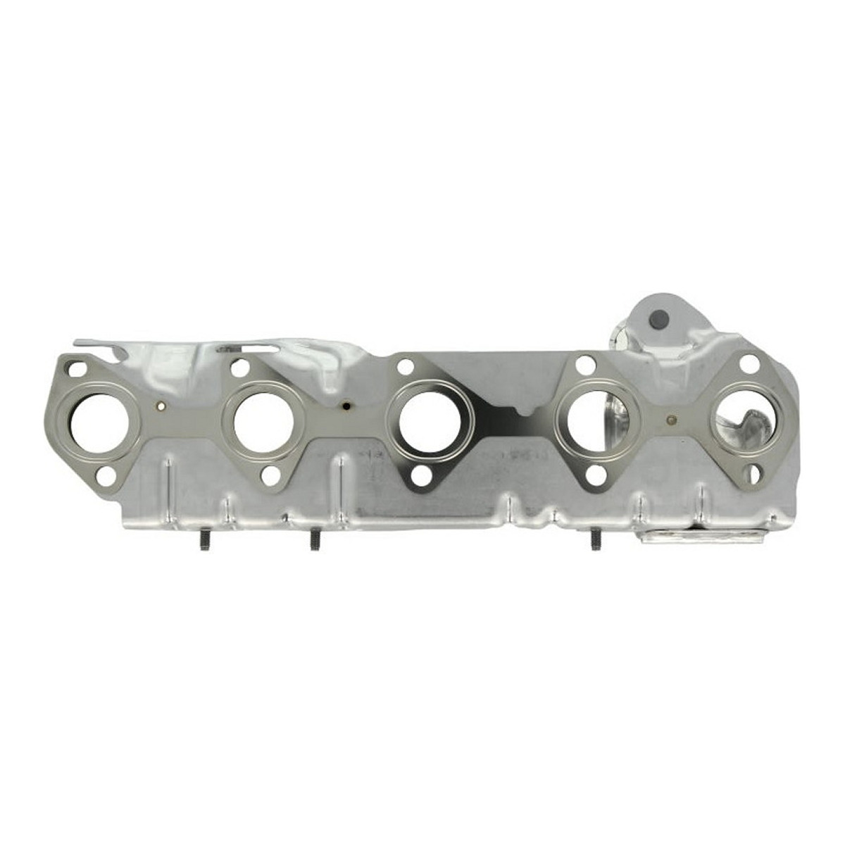 Прокладка колектора випускного Citroen Berlingo/Peugeot Partner/Expert 1.6 HDi 10- REINZ фото 2