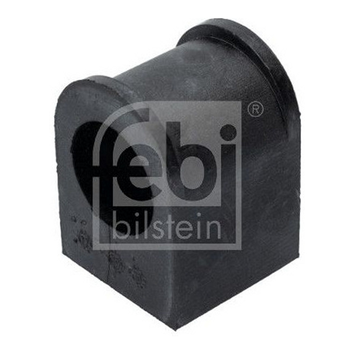 Втулка стабілізатора (переднього) MB Sprinter 96- (d=22mm) Febi Bilstein фото 2