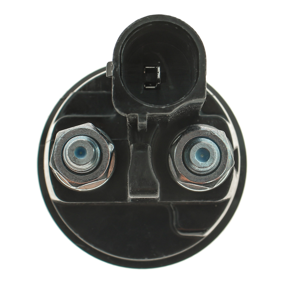 Кришка втягуючого реле стартера (d=50.5mm) AS