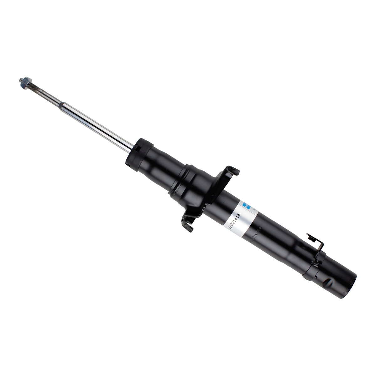 Амортизатор газомасляний B4/HONDA ACCORD IX (CU) 08-14 FR BILSTEIN (22-221414) Bilstein