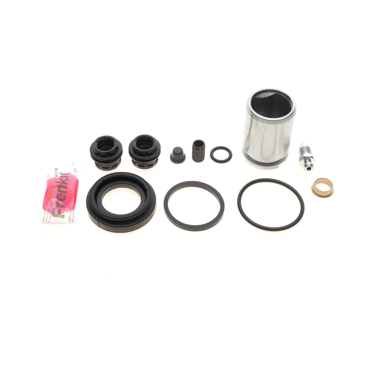 Ремкомплект суппорта (заднего) Renault Kadjar 06-15 (d=36mm) (TRW) (+поршень)