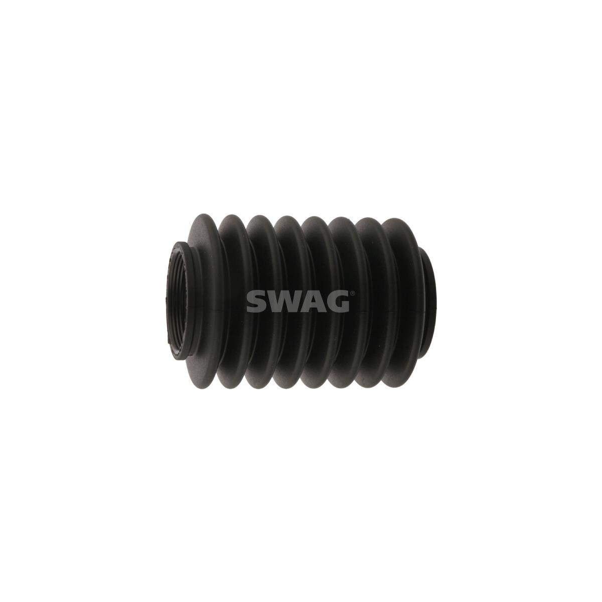 Пильовик кермової рейки (Swag) CITROEN/PEUGEOT BERLINGO/XSARA/ZX/205(I/II)/306/309(I/II)/PARTNER (62800002) Swag