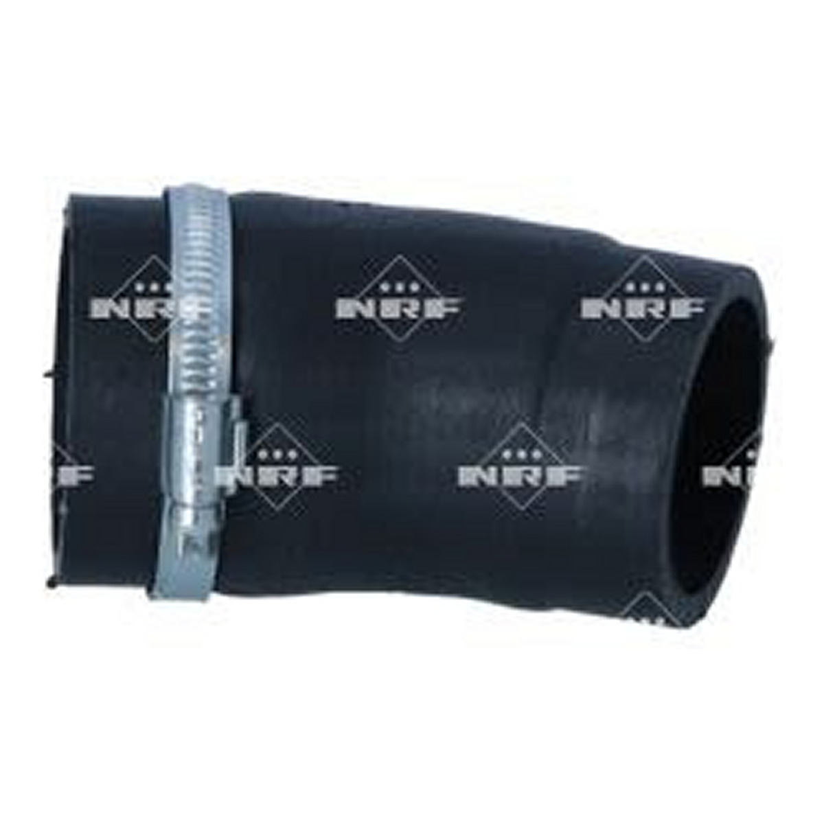 Патрубок інтеркулера (верхній) (L) Audi A1/Seat Ibiza/Toledo/Skoda Fabia/Rapid/VW Polo 1.2D/1.6D 09- NRF