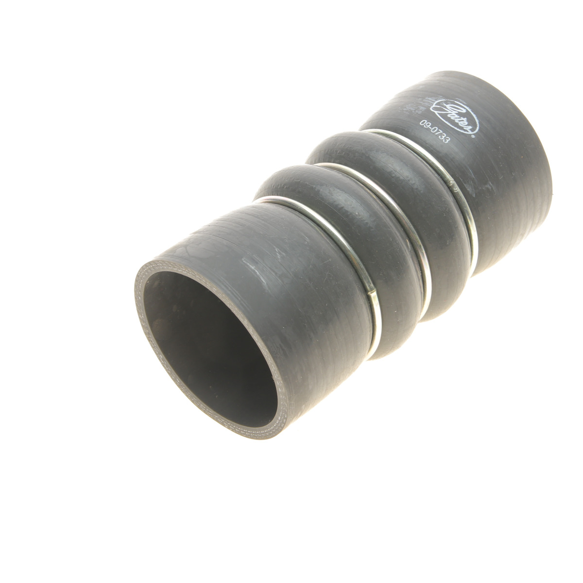 Патрубок інтеркулера BMW 5 (F07/F10/F11)/X5 (E70)/X6 (E71/E72) 3.0 09-17 Gates