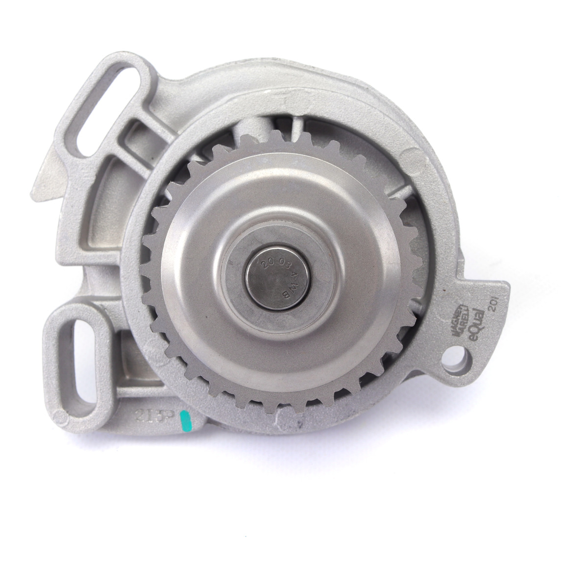 Помпа води Audi 90/100/200 2.0/2.2/2.2E/2.3/2.3E/quattro 85-91 (WPQ1179) Magneti Marelli