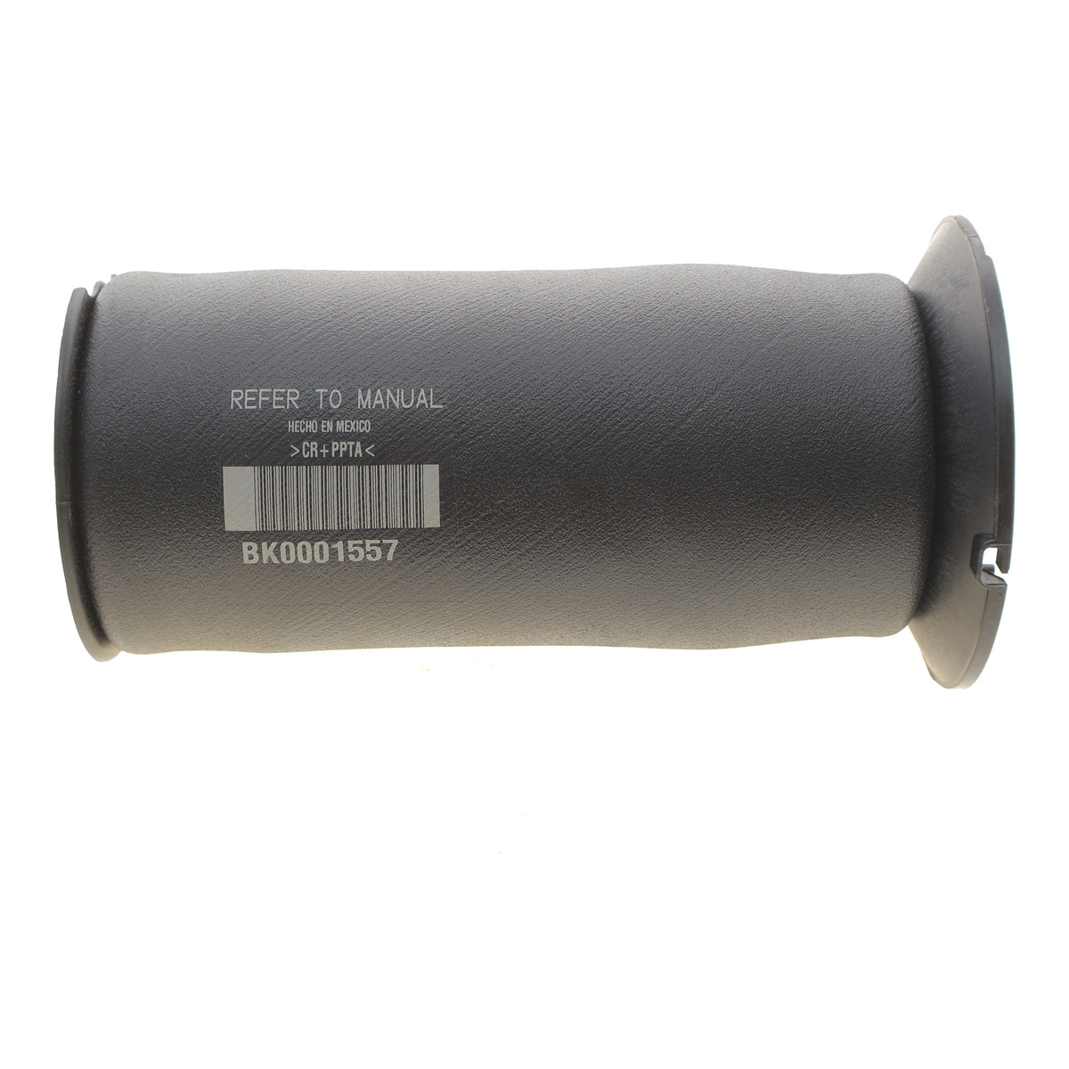 Подушка пневмопідвіски (ззаду) BMW 5 (E61) 04-10 Bilstein