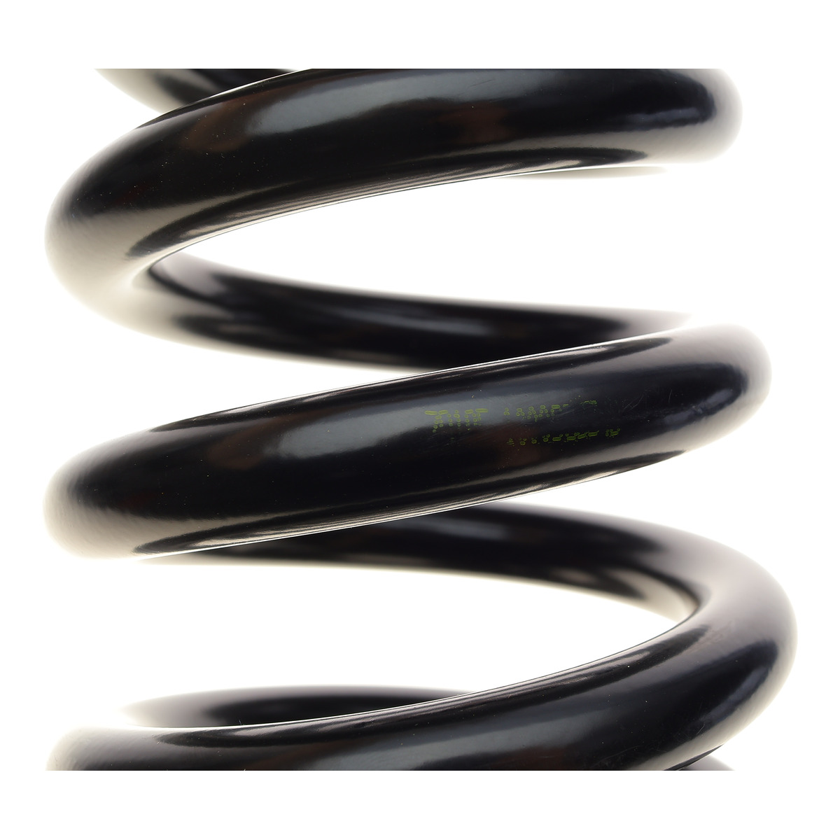 Пружина (задня) MB M-class (W163) ML230-ML430/ML270CDI/ML400CDI 98-05 (SUV) Lesjofors