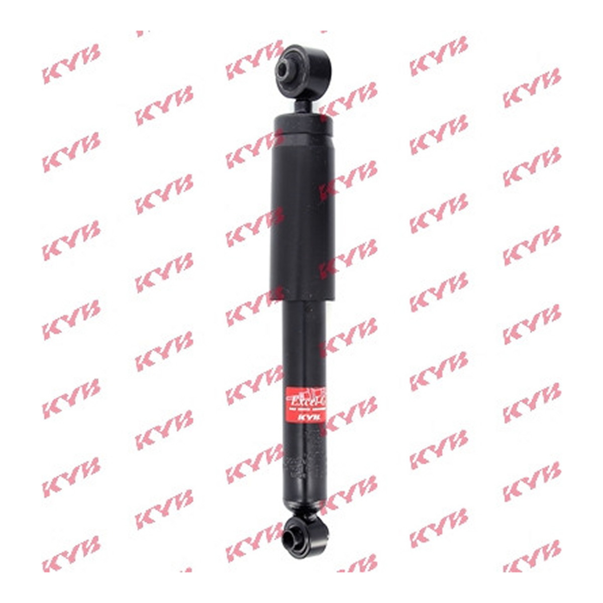 Амортизатор газомасляний OPEL ASTRA-R VAUXHALL ASTRA-R KYB (343307) KYB Industry