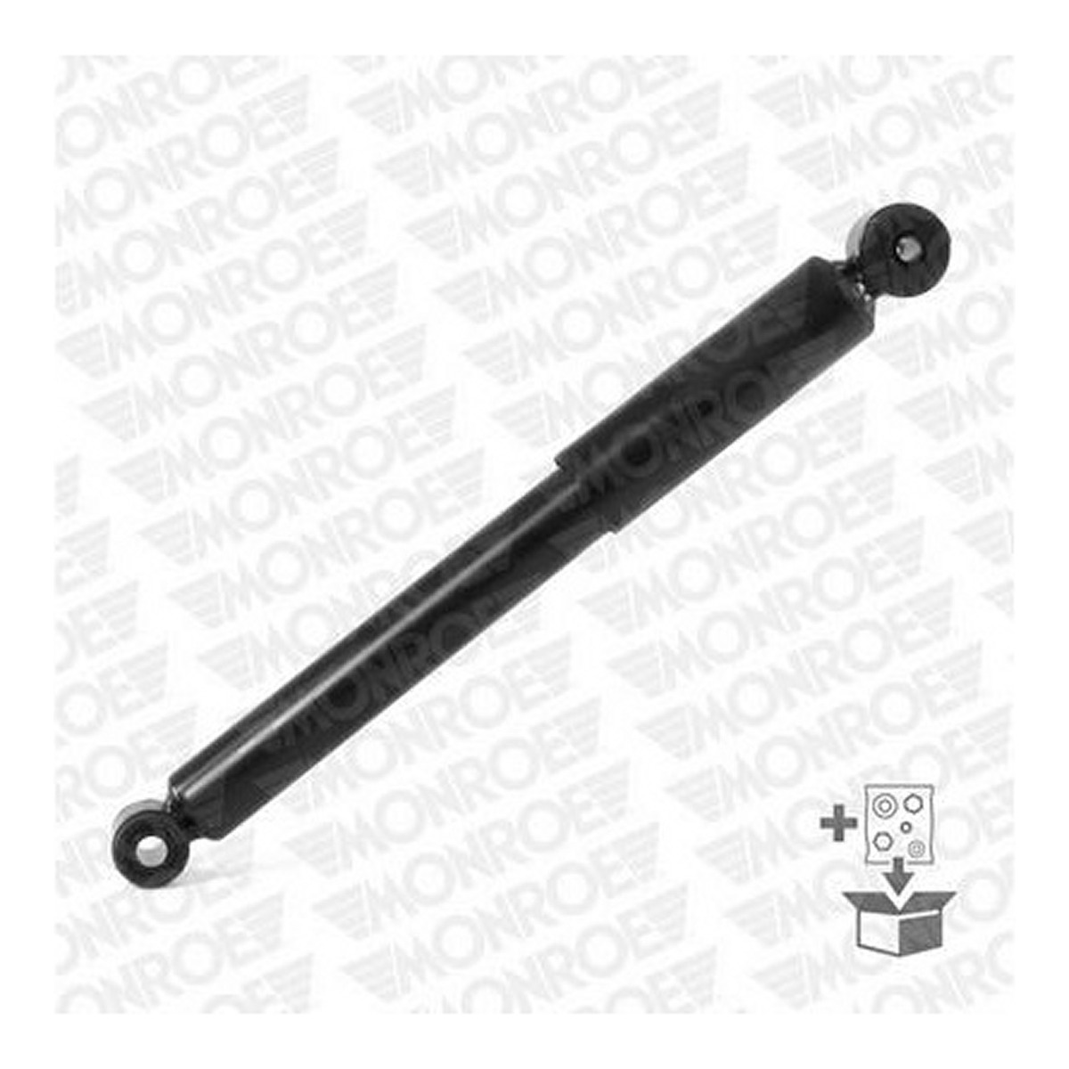 Амортизатор задн лів/прав FIAT CROMA, OPEL SIGNUM, VECTRA C, VECTRA C GTS 1.6-3.2 04.02-12.11