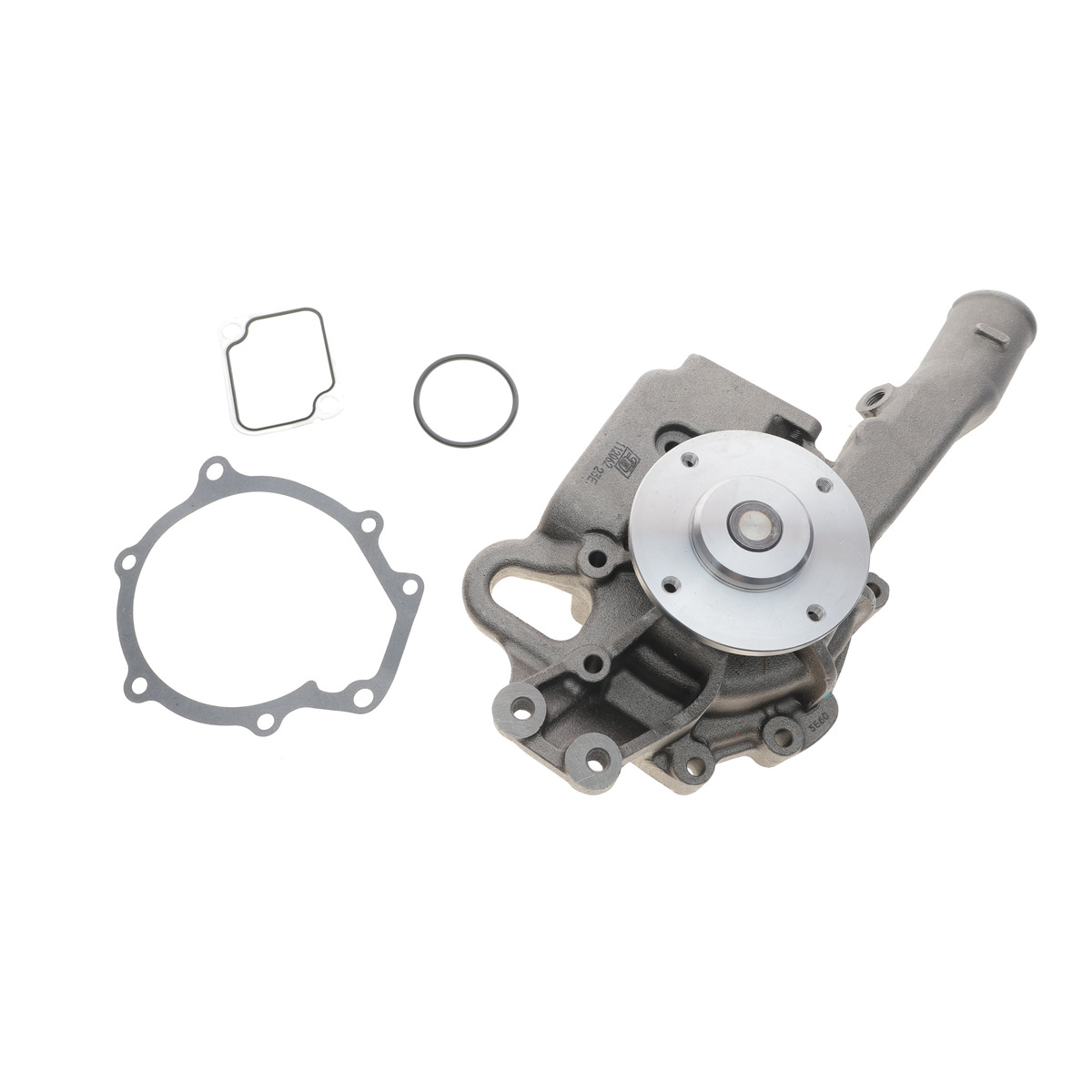 Помпа води MB Vario/Atego 4.3TDI OM904 96- Solgy