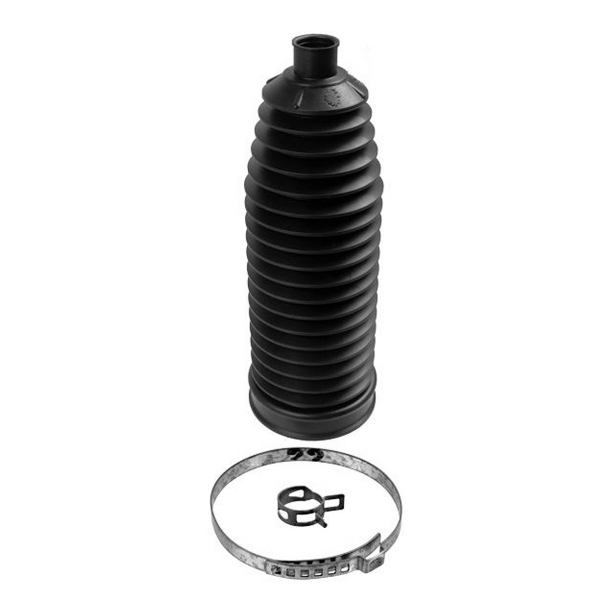 Пильник рульового механізму гумовий BMW/LAND ROVER/ 5/7/X3/X5/LAND ROVER III 2002-2012 LEMFORDER (30254 01) Lemforder фото 2