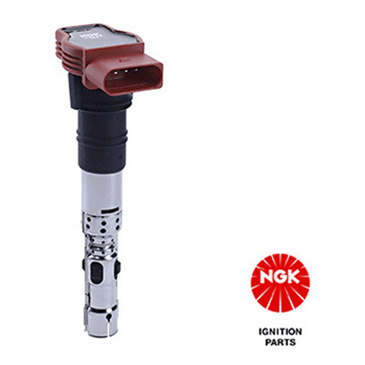 Котушка запалювання Audi A4/A6/A8/VW Touareg 4.2 02-06 (U5024) NGK