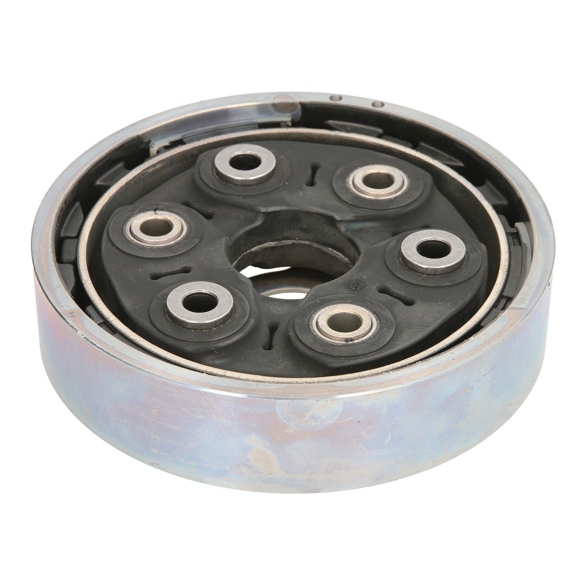 Муфта кардана еластична VW Audi A3/VW Golf V/VI/Passat 2.0 TDI/TFSI 05- Febi Bilstein