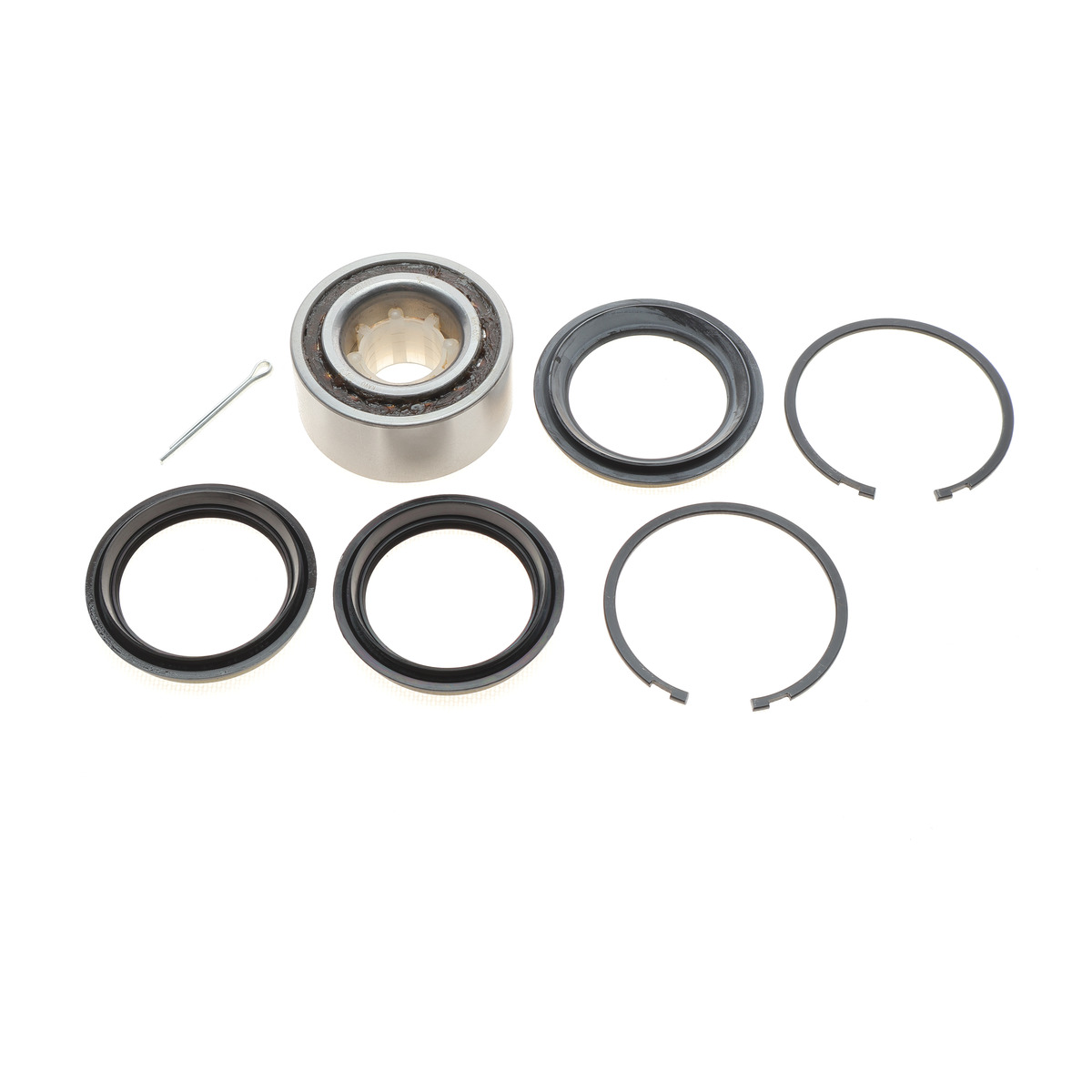 Підшипник маточини (передньої) Nissan Almera/Sunny 90-00 KAVO PARTS